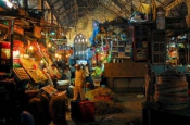 Markets