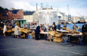 ship;market;Norway;Ness